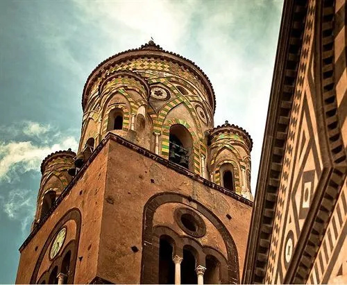 Bacio Del Sole B&B