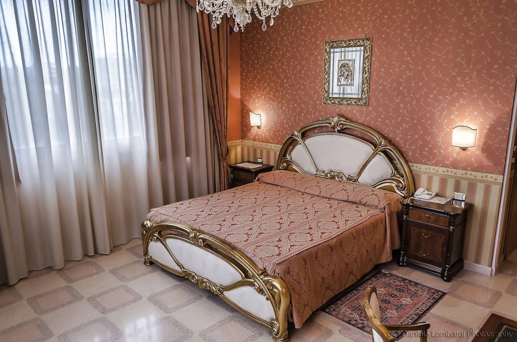 Hotel Sorriso - Général