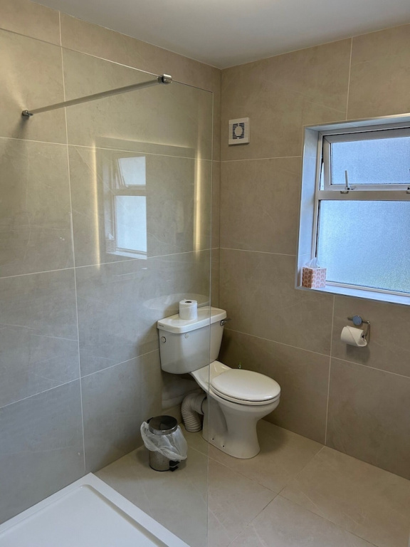 Belvedere Lodge - Chambres