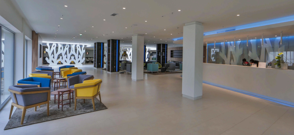 Park Plaza Belvedere Medulin - Général