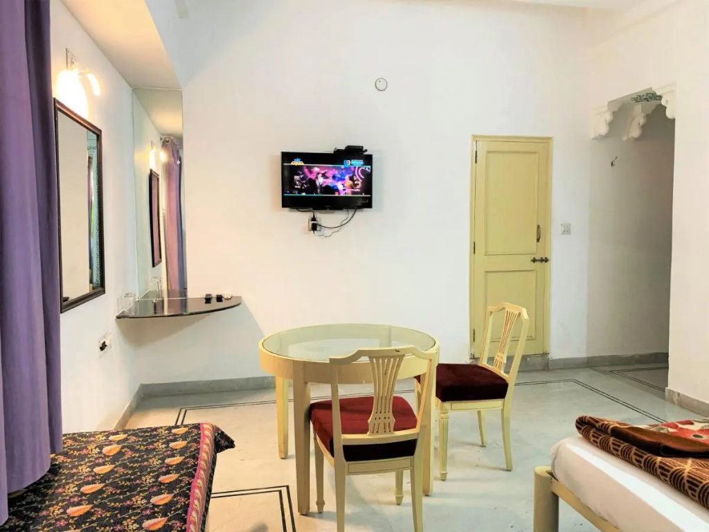 Hotel The Tiger - Général