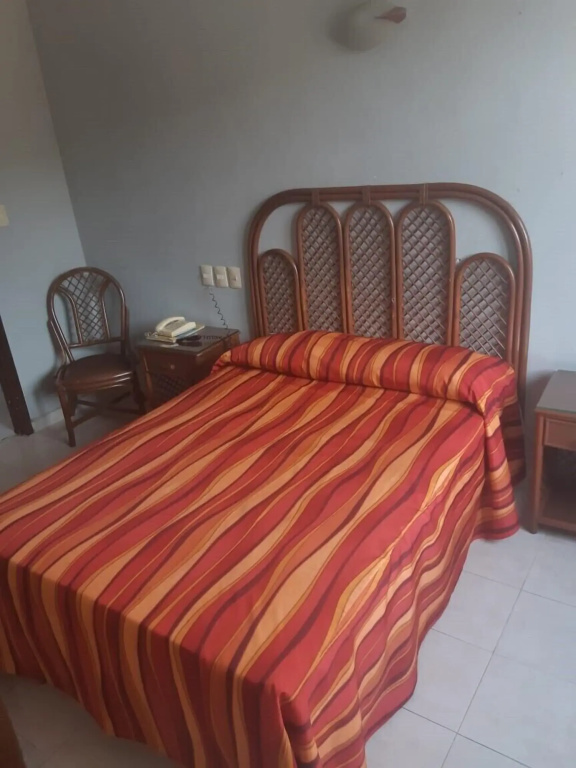 Hotel Santander Veracruz Centro Historico — 2
