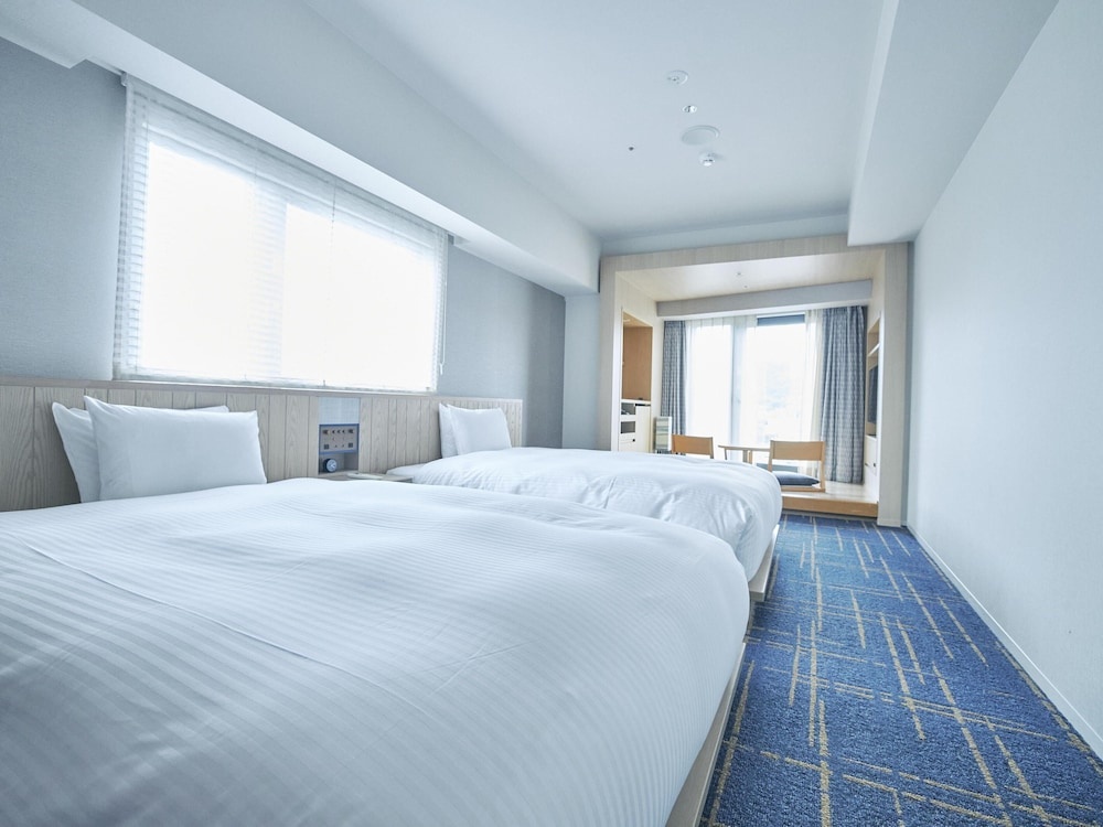 Hotel Traveltine Kyoto Kiyamachi 사진 13