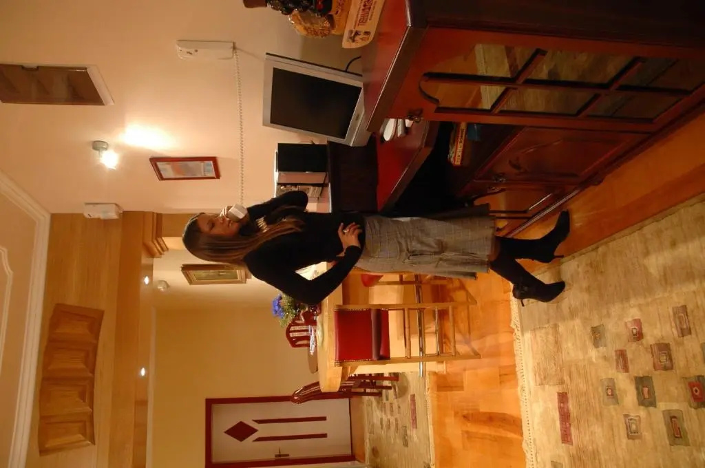 Hotel Tehnograd - Chambres