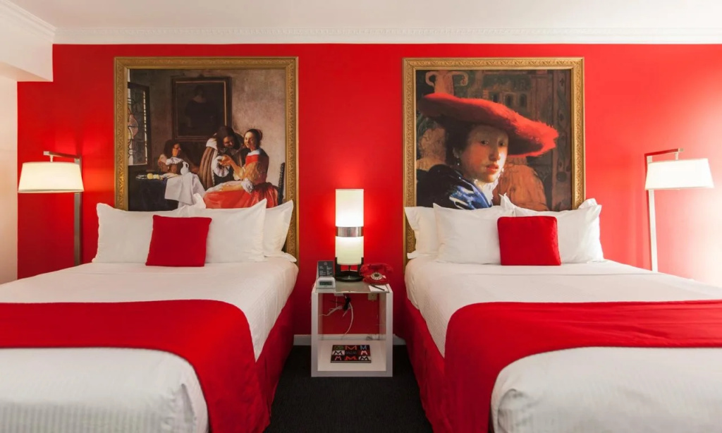 Hotel photo 5