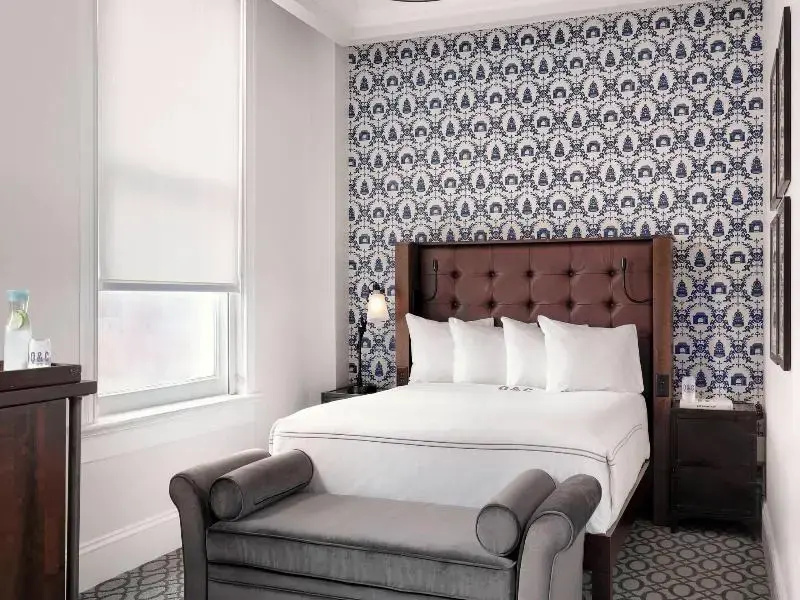 Q&C Hotel and Bar, New Orleans, Autograph Collection - Chambres