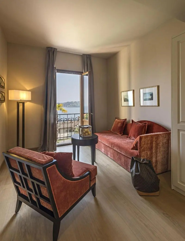 Hotel Laurin - Général