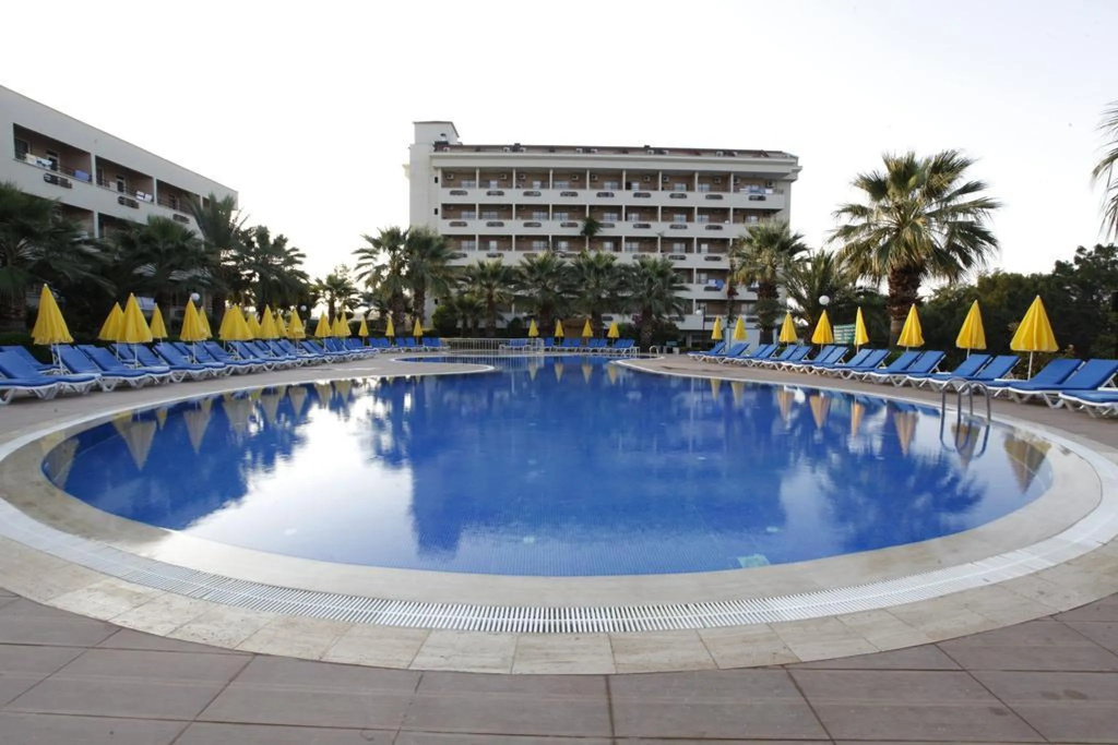 Aska Bayview Resort  - Général