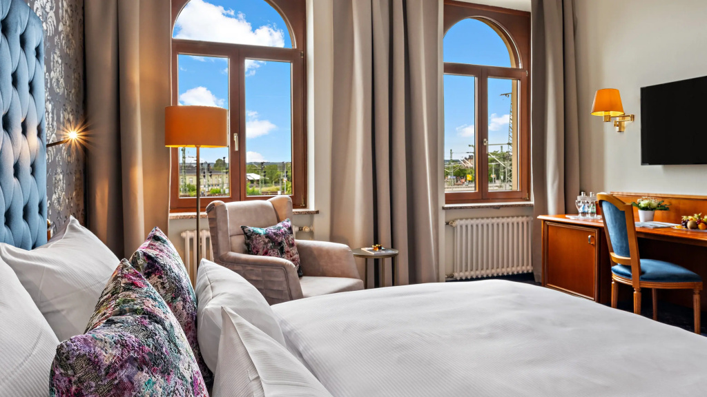 Hotel photo 6