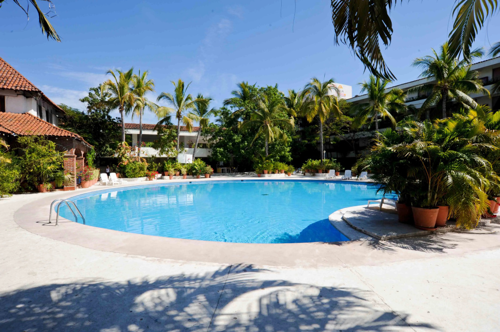 Hotel Villas Paraíso - Général