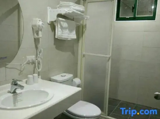 Phucome Resort - Chambres