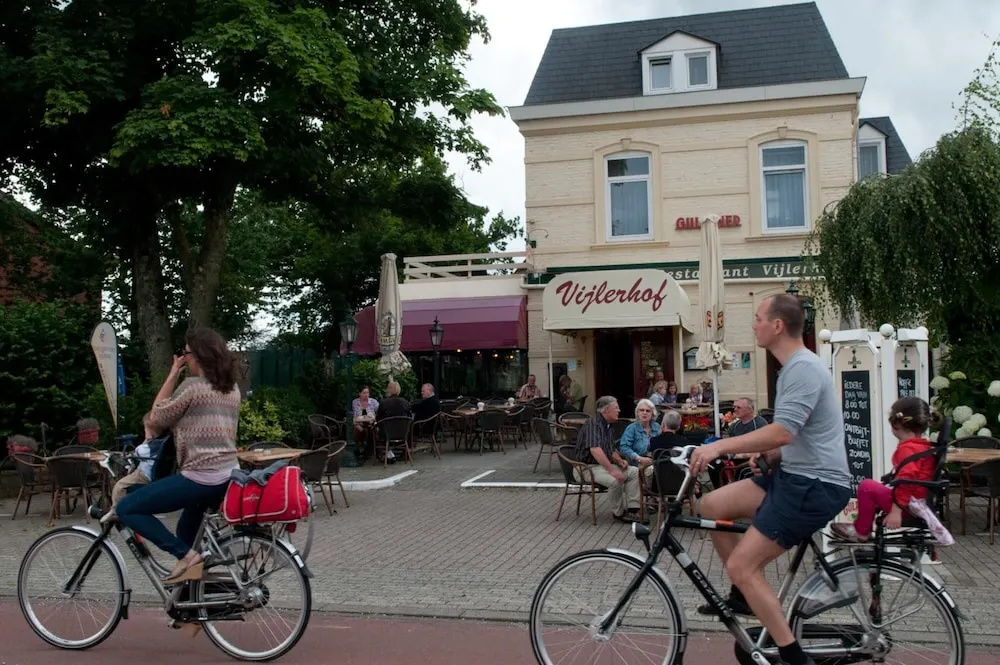 Hotel Restaurant Vijlerhof - Général