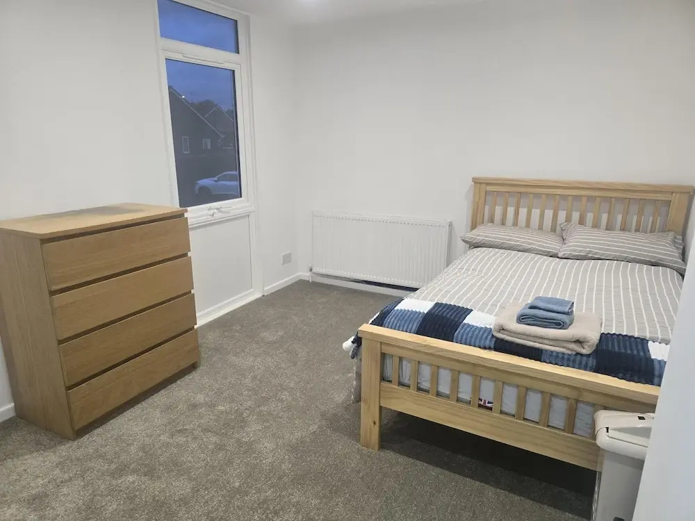 Friendly Retreat at Windermere Way Upto 6 Guests