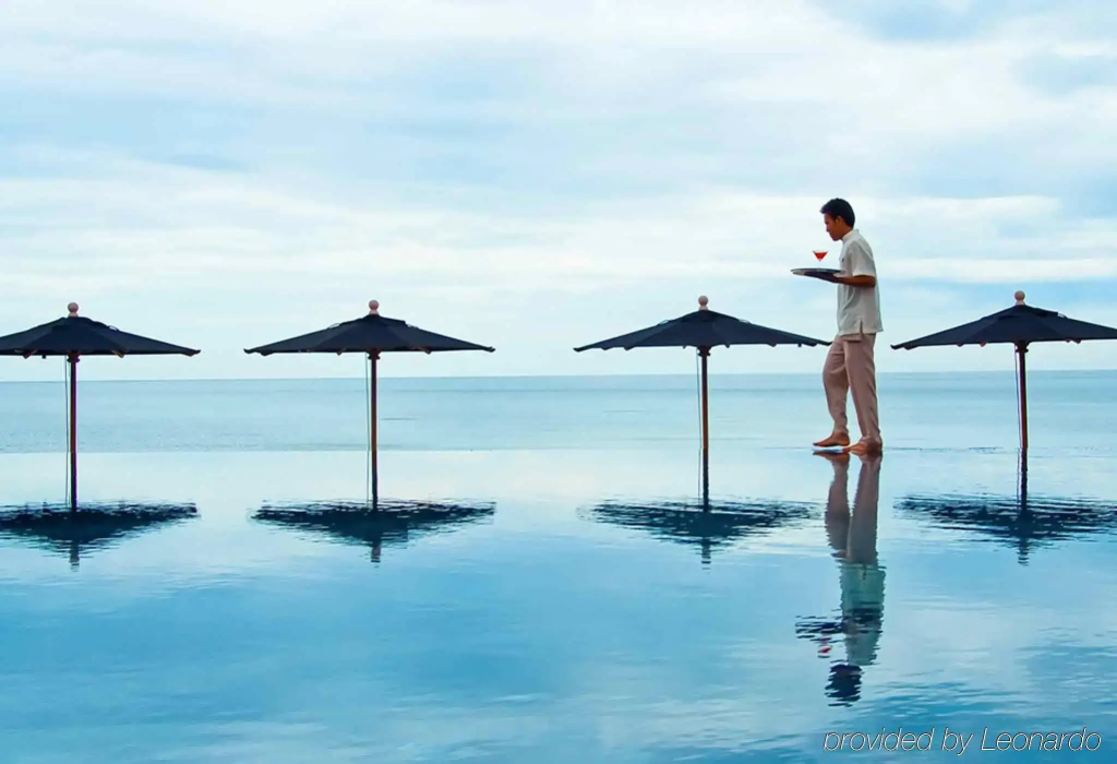 V Villas Hua Hin - MGallery Collection - фото 28