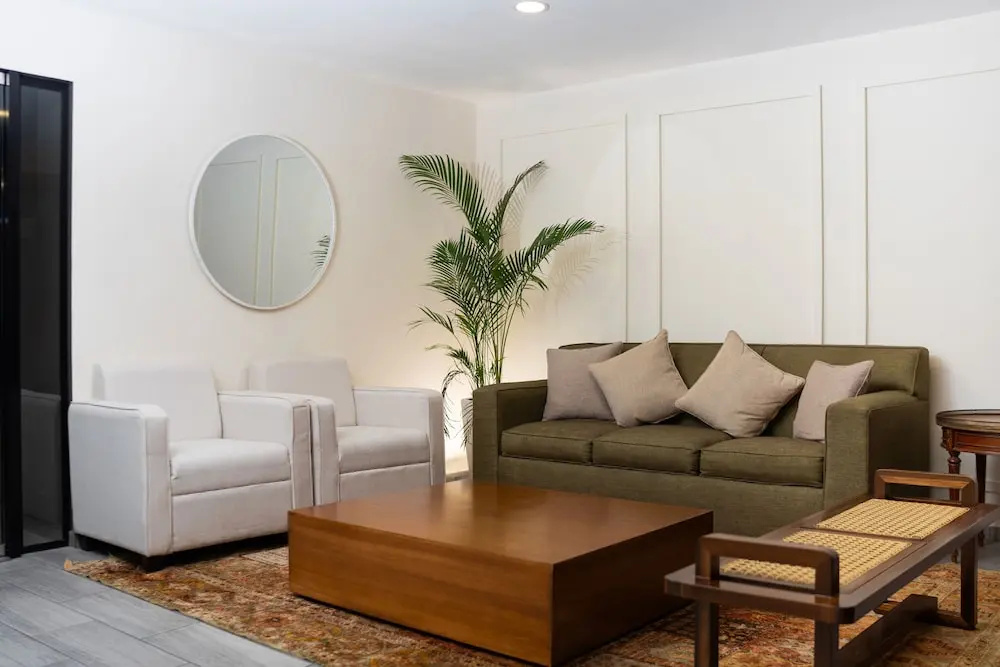 Cardedeu Suites