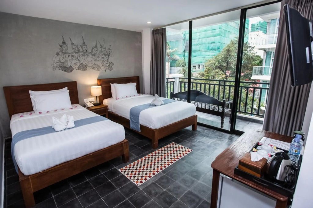Hotel photo 5