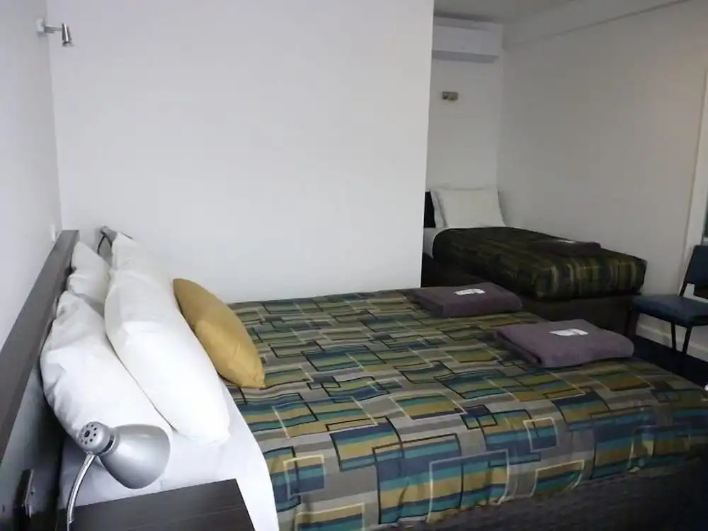 Hotel photo 4