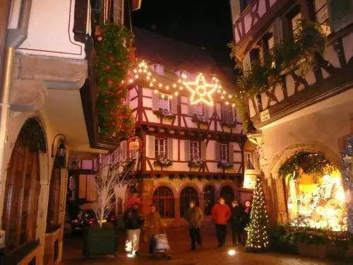 Chambre Dhtes La Forestire