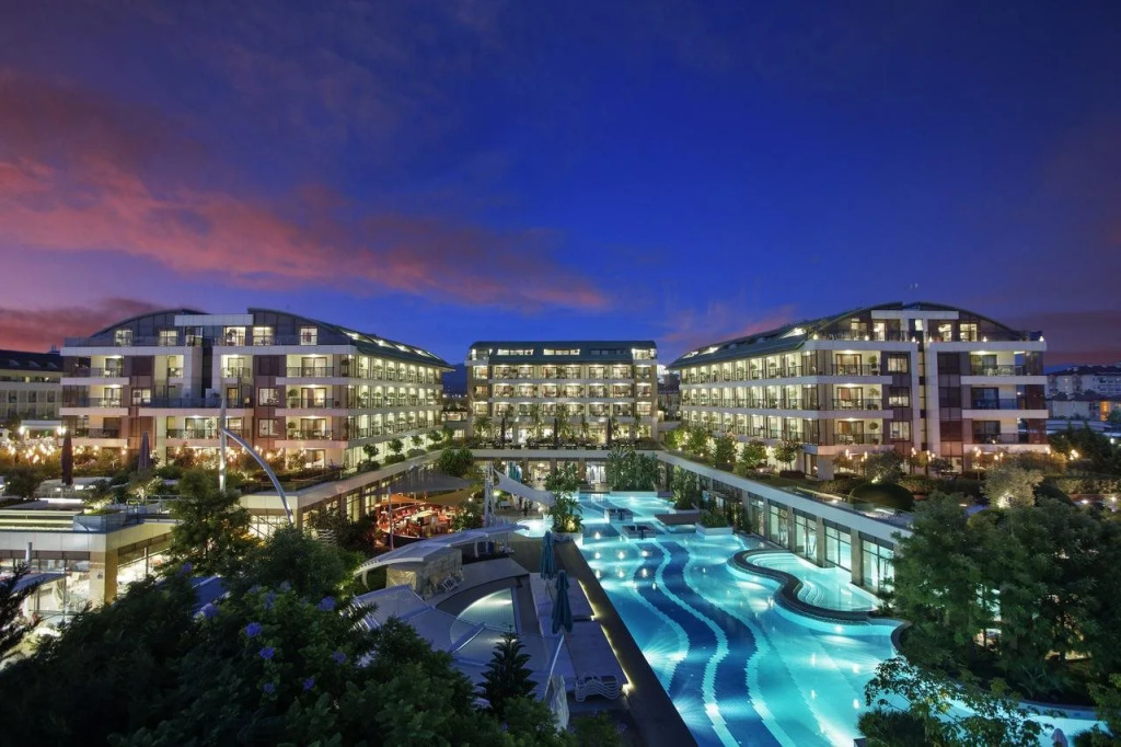 Hotel photo 8
