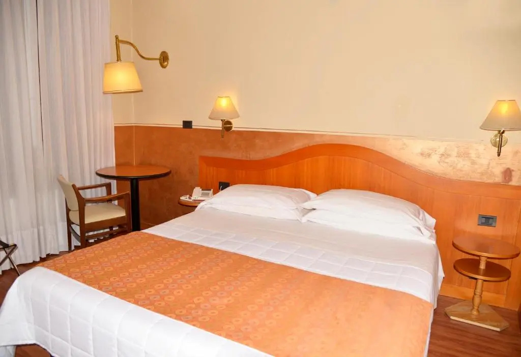 Hotel Amadeus Torino — foto 3