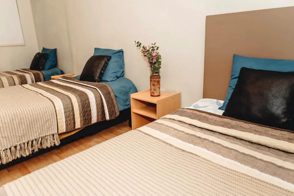 Qosqo Wasi Hotel - Chambres