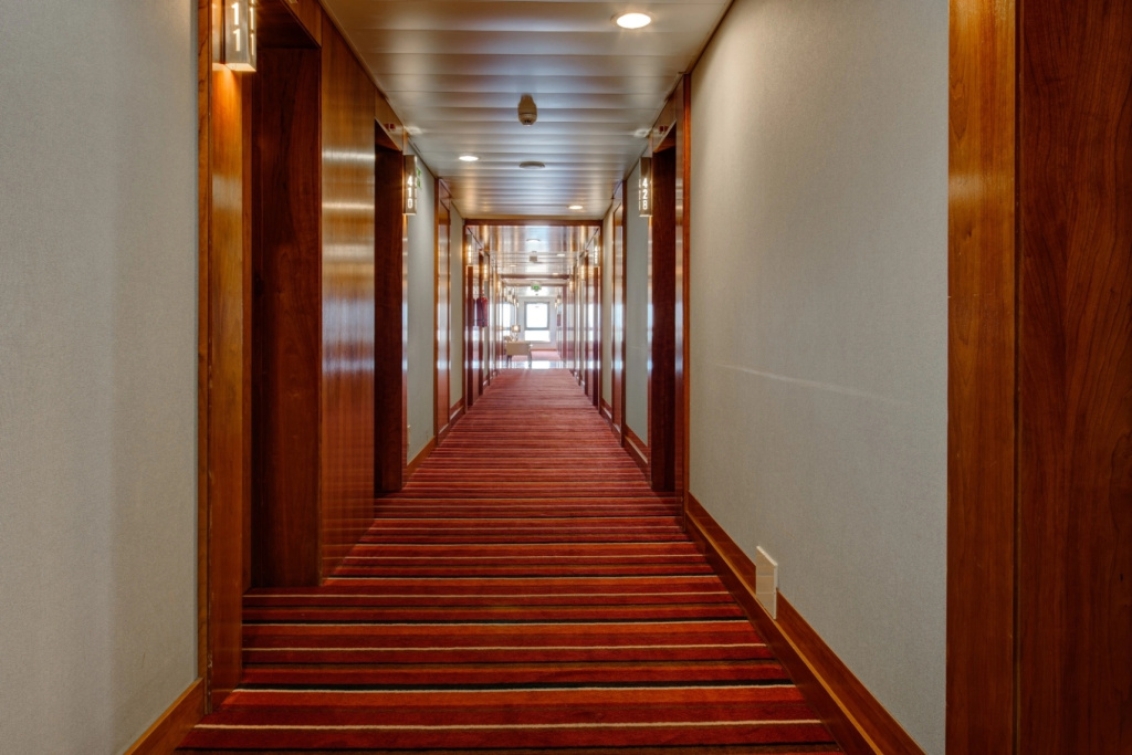 VIP Executive Santa Iria Hotel - Général