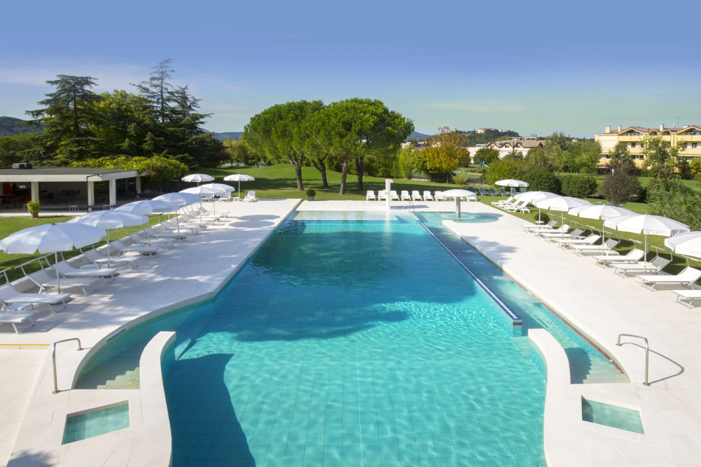 Hotel Smeraldo - Général