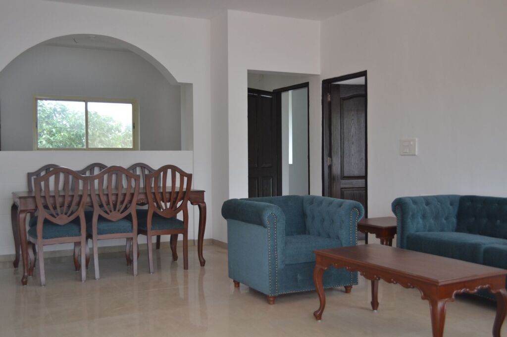 Casa Ahaana Resort