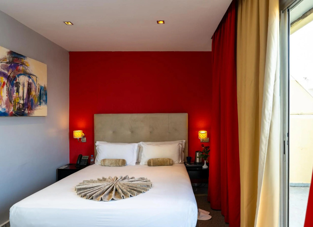 The Fourteen Luxury Boutique Hotel & Spa - фото 49