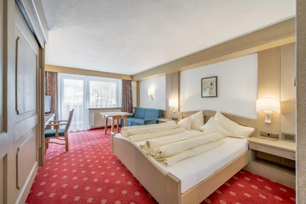 Superior room