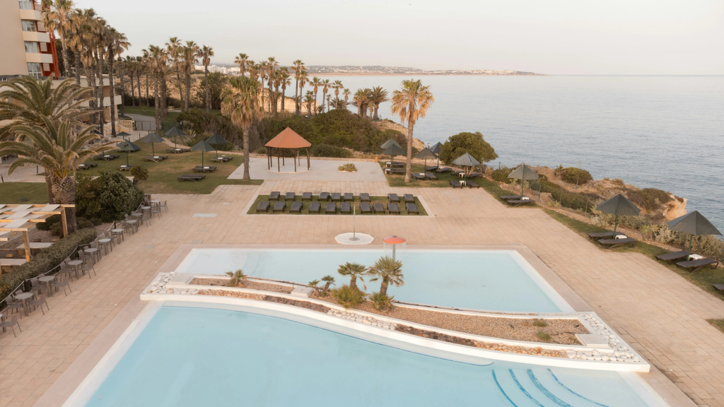 Pestana Viking Beach & Spa Resort - Général