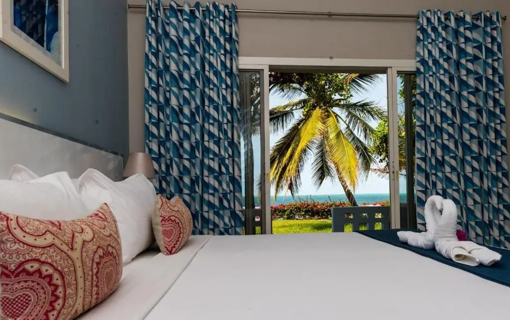 Dona Ana Hotel - Chambres