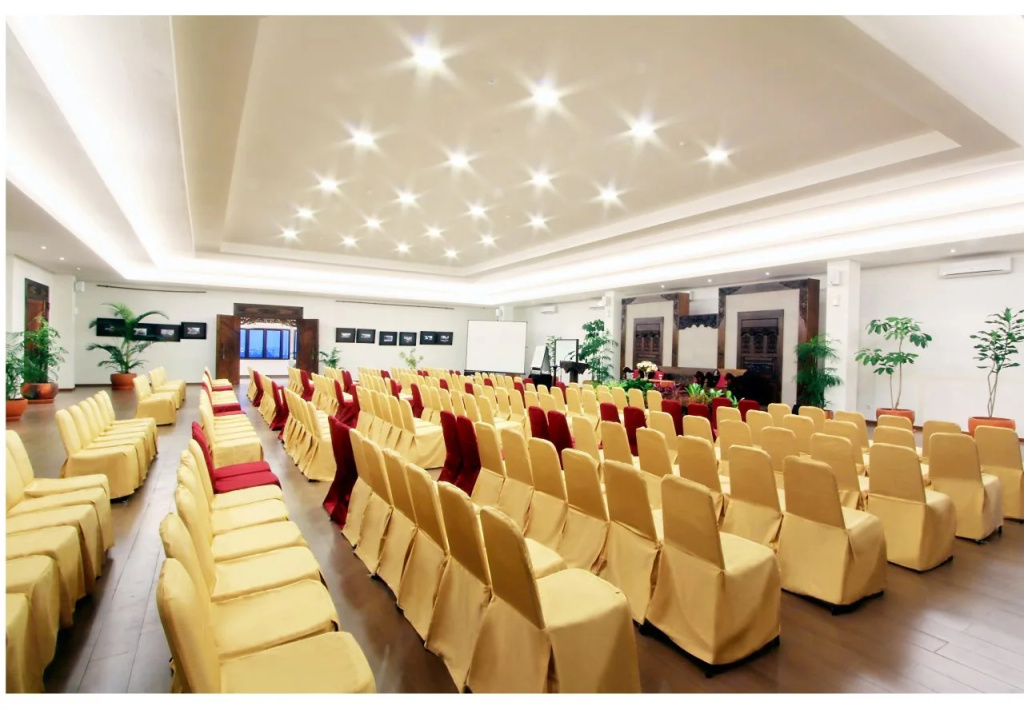 Sukajadi Hotel - Général