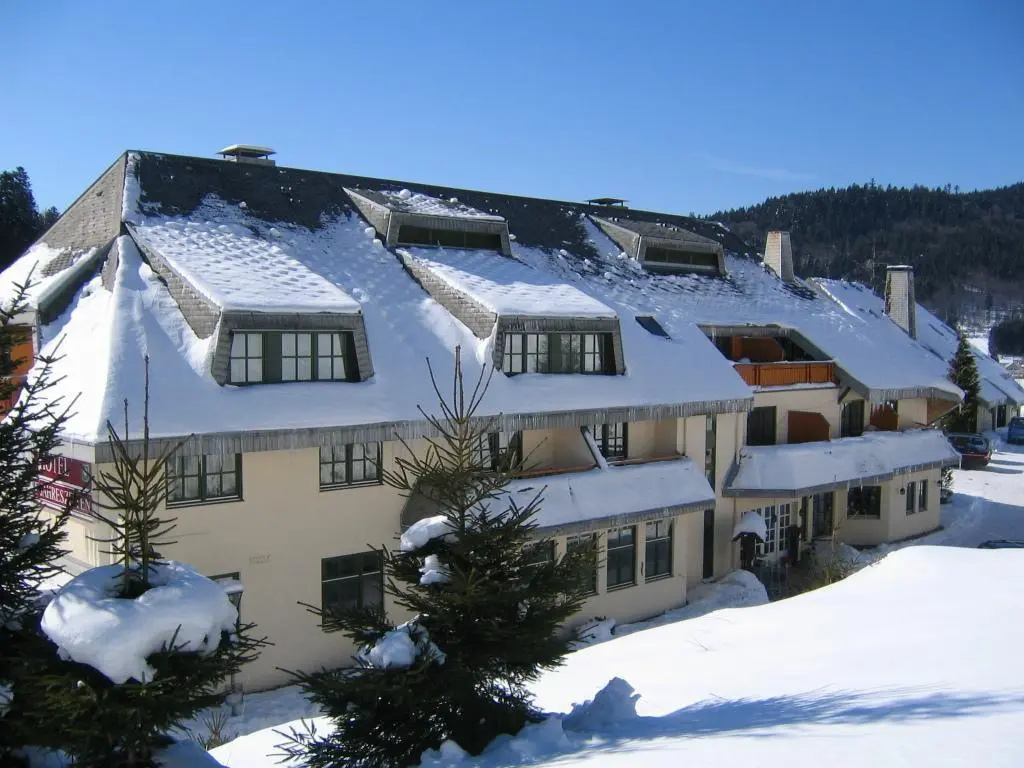 Resort Fünfjahreszeiten - Général