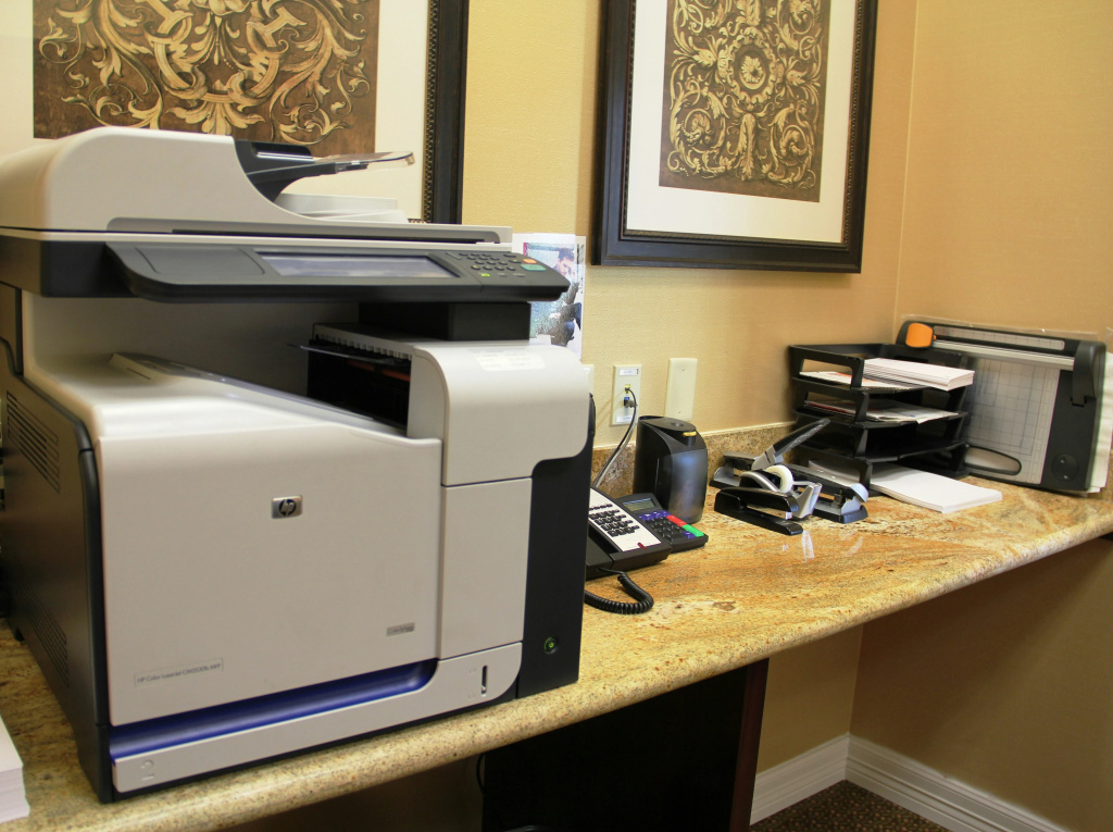 Hilton Garden Inn Houston West Katy - Général