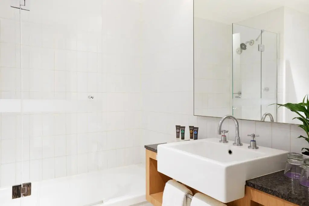 Novotel Perth Langley - Chambres