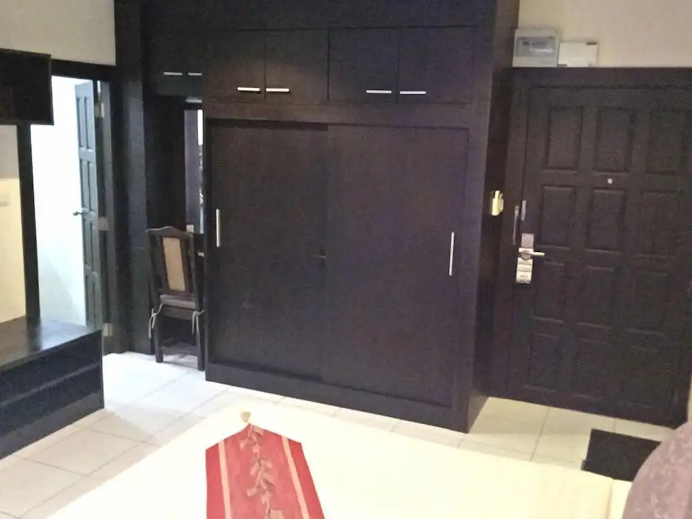 Номер Standard в Zip Lounge & Apartments
