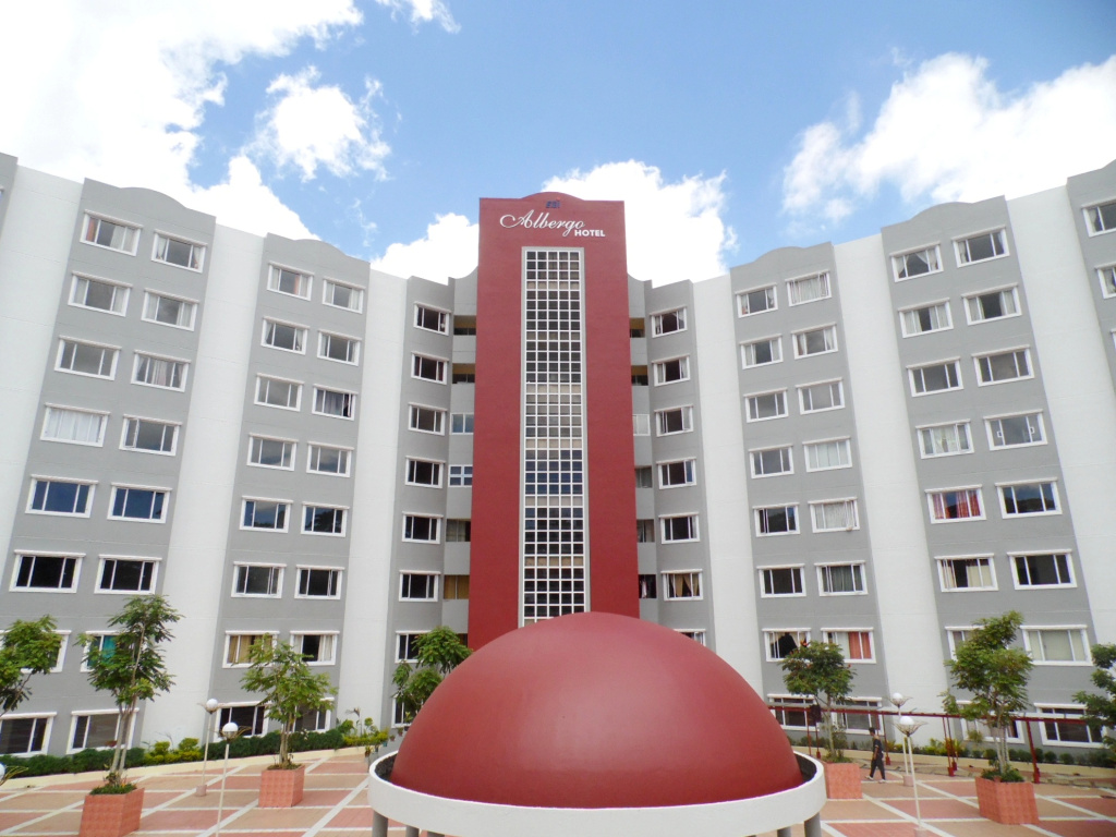 Hotel photo 17