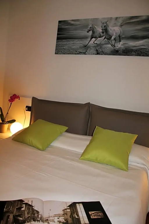Hotel Lizard - Chambres