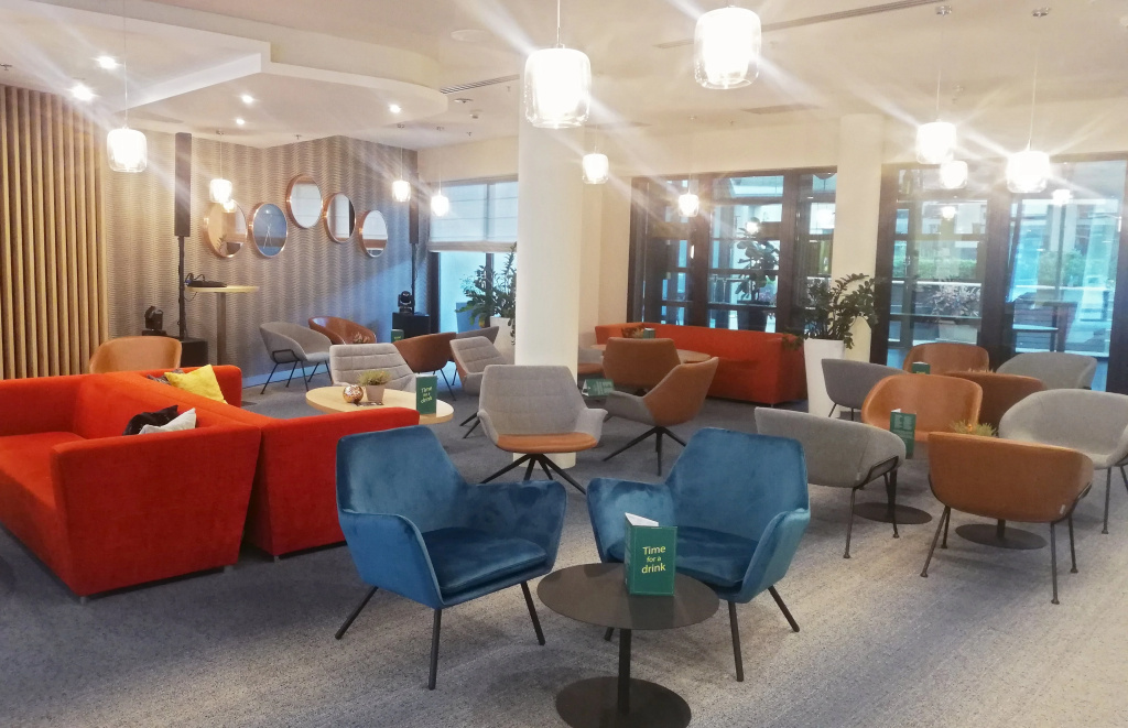 Holiday Inn Trnava by IHG - Général