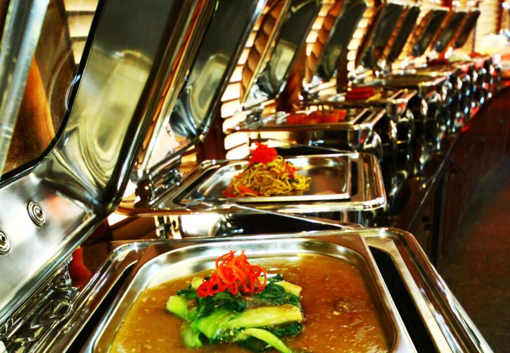 Sun Island Hotel Legian