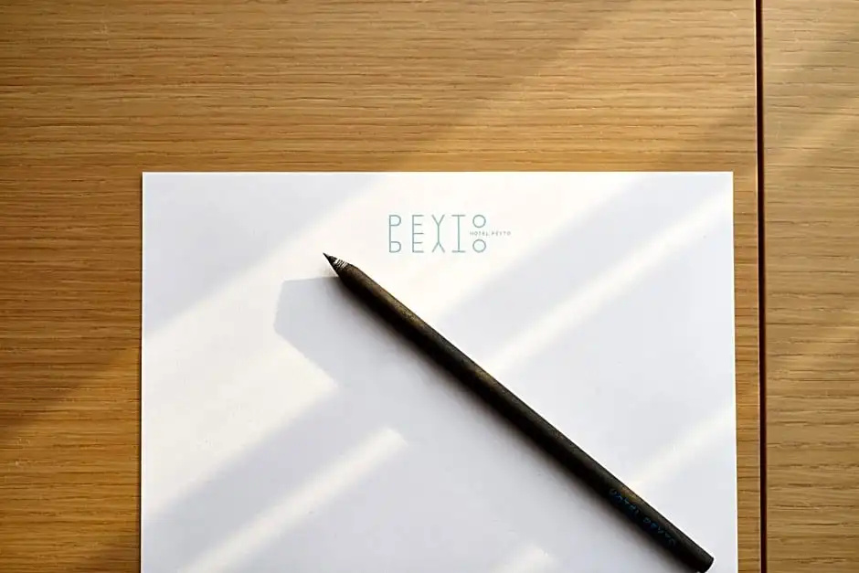 Hotel Peyto Samseong - Chambres