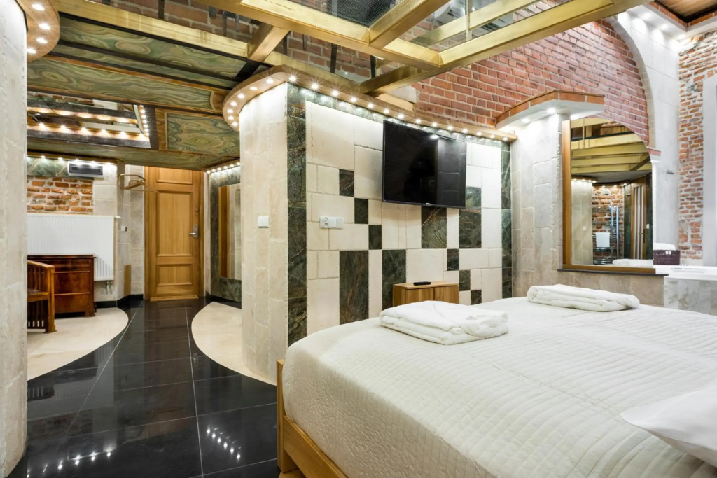 Aparthotel Stare Miasto - Général
