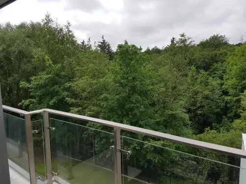 Balcony & Terrace