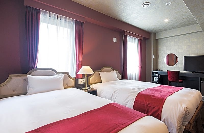 KOKO HOTEL Hakata Station 사진 19
