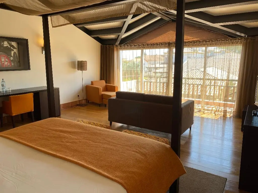 Hotel Lusitano - Général