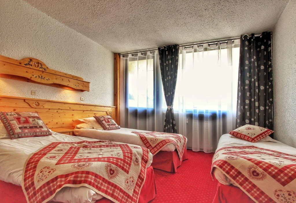 Voir la photo 2 — Hôtel Le Pelvoux