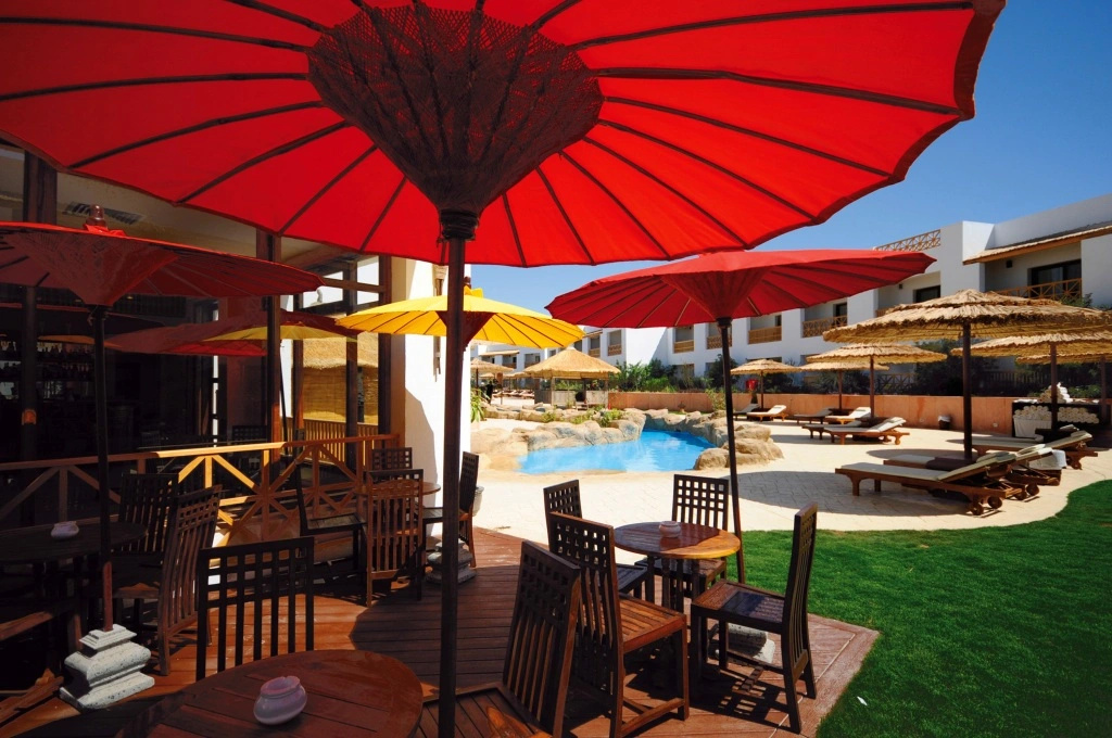 Domina Coral Bay Prestige, Шарм-еш-Шейх, Єгипет мініатюра 15