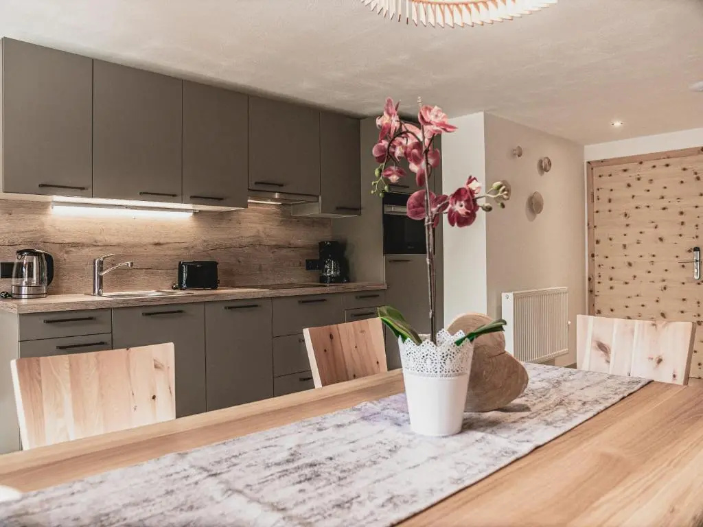 Pension Waldruh - Chambres
