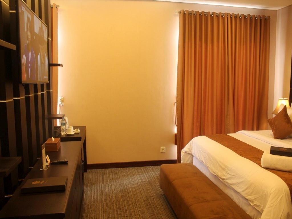 d'primahotel Balikpapan: фото 5